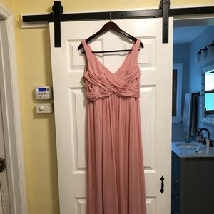Bridesmaid Dress